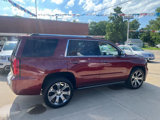 Used 2016 Chevrolet Tahoe LTZ image 5