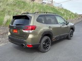 New 2025 Subaru Forester Wilderness image 3
