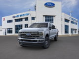 New 2025 Ford F350 Lariat w/ Lariat Ultimate Package image 2
