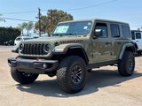 New 2025 Jeep Wrangler Unlimited Rubicon image 4