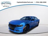 New 2023 Dodge Charger SXT w/ Blacktop Package image 1
