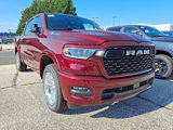 New 2026 RAM 1500 Big Horn image 3