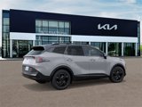 New 2026 Kia Sportage X-Pro Prestige image 5