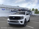 New 2025 Ford Expedition Max Platinum image 2