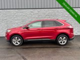 Used 2024 Ford Edge SEL w/ Convenience Package image 1