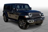 New 2025 Jeep Wrangler Sahara w/ Safety Group image 2