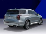 New 2025 Hyundai Palisade Calligraphy image 4