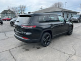 Used 2023 Jeep Grand Cherokee L Laredo image 3