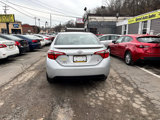 Used 2015 Toyota Corolla S Premium image 4