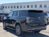 New 2025 Chevrolet Tahoe High Country w/ Sun And Tow Package image 3