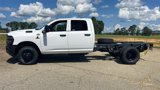 New 2025 RAM 3500 Tradesman image 4