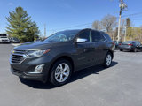Used 2018 Chevrolet Equinox Premier image 2