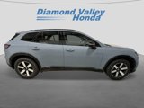 New 2025 Honda Prologue Touring image 2