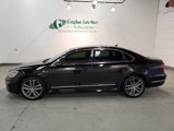 Used 2017 Volkswagen Passat 1.8T R-Line w/ R-Line Lighting Package image 3
