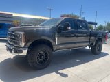 Used 2024 Ford F350 Lariat image 2