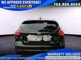 Used 2016 Ford Focus SE image 4
