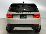 Certified 2025 Land Rover Discovery Sport Dynamic SE image 6