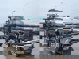 New 2025 Chevrolet Silverado 2500 LT image 5