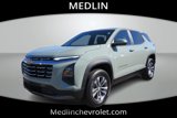 New 2026 Chevrolet Equinox LT w/ Convenience Package II image 4