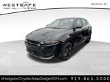 New 2024 Dodge Hornet R/T Plus w/ R/T Blacktop Package image 3