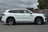 New 2025 Volkswagen Atlas SEL Premium R-Line image 4