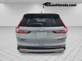 New 2026 Honda CR-V TrailSport image 4