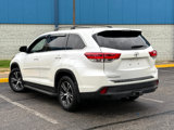 Used 2019 Toyota Highlander LE image 4