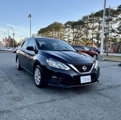 Used 2018 Nissan Sentra S image 2