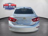 Used 2016 Chevrolet Cruze LS image 4