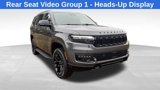 New 2025 Jeep Wagoneer Series II w/ Convenience Group I image 4