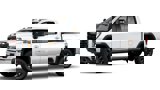 New 2025 GMC Sierra 2500 AT4 image 4