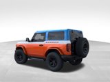New 2025 Ford Bronco Stroppe Edition image 4