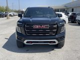 New 2025 GMC Yukon AT4 Ultimate image 2