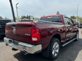 Used 2016 RAM 1500 Big Horn image 5