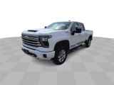 New 2025 Chevrolet Silverado 3500 High Country image 4