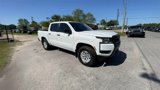 New 2025 Nissan Frontier S w/ S Utility Package image 2