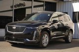 New 2025 Cadillac XT6 Luxury image 4
