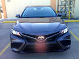 Used 2023 Toyota Camry SE image 3
