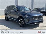 New 2026 Volvo XC90 T8 Ultra image 2