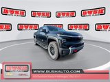 New 2026 Chevrolet Silverado EV Trail Boss image 4