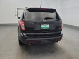 Used 2013 Ford Explorer 4WD w/ Class III Trailer Tow Pkg image 6