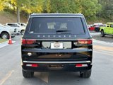 New 2025 Jeep Wagoneer L 4WD w/ Convenience Group I image 4