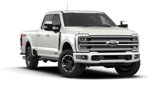 New 2026 Ford F350 Platinum image 4