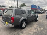 Used 2018 Nissan Frontier SV image 3