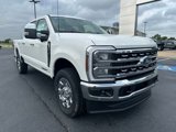 New 2025 Ford F250 Lariat image 2