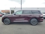 Certified 2023 Lincoln Aviator Black Label w/ Dynamic Handling Package image 4