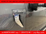 New 2024 Ford F150 XLT w/ Equipment Group 303A High image 3