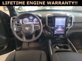 New 2025 RAM 1500 Big Horn image 3