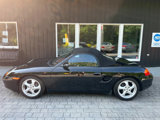 Used 1998 Porsche Boxster image 3