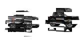 New 2025 Chevrolet Silverado 1500 LT w/ Z71 Off-Road Package image 4